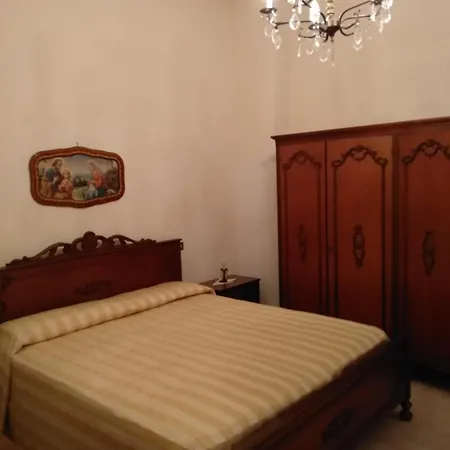 Casa Ariosto Apartment Mazara del Vallo