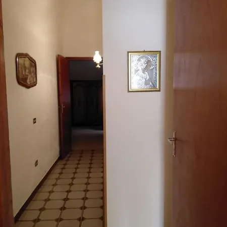 Casa Ariosto Mazara del Vallo
