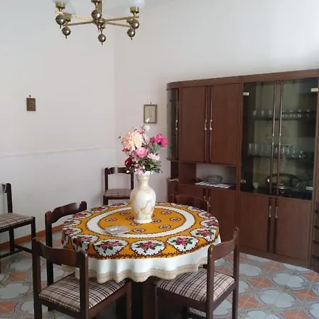 Casa Ariosto *