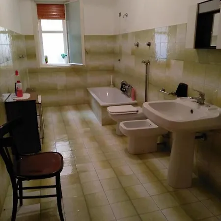 Casa Ariosto *