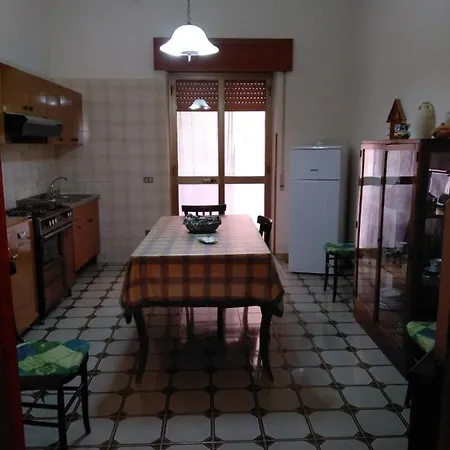 Casa Ariosto Apartment *